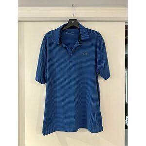 Under armour polo large